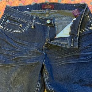 Women’s jeans